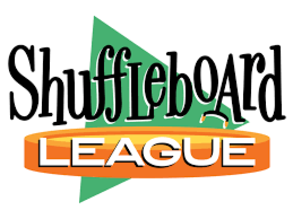 Shuffleboard League