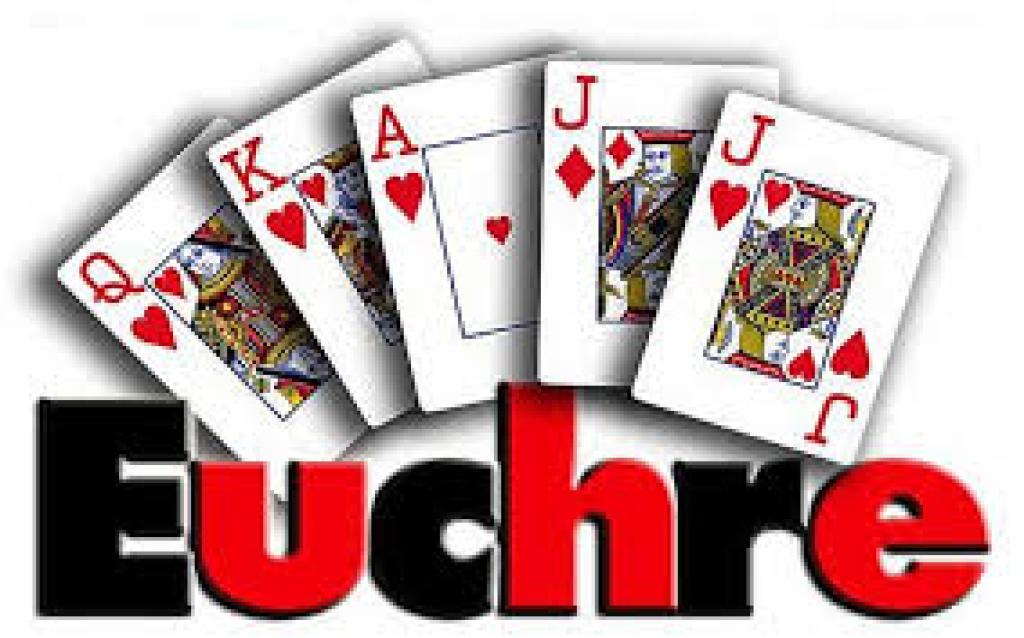 Progressive Euchre 