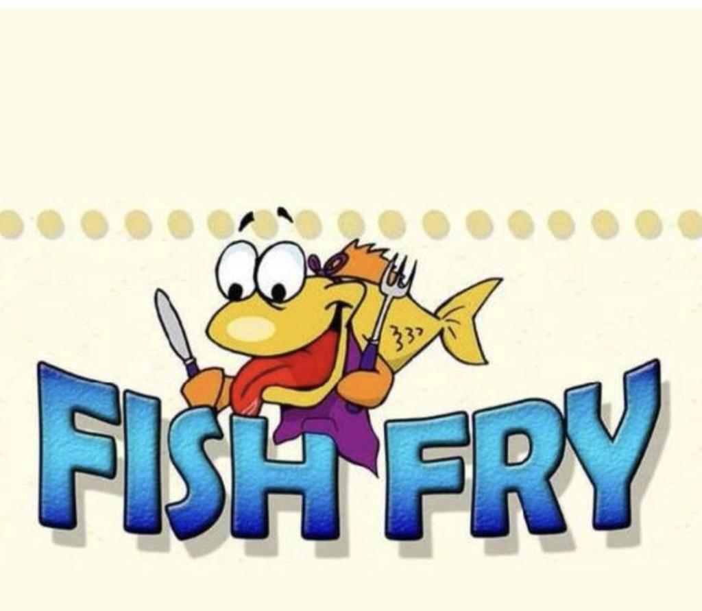 FISH FRY